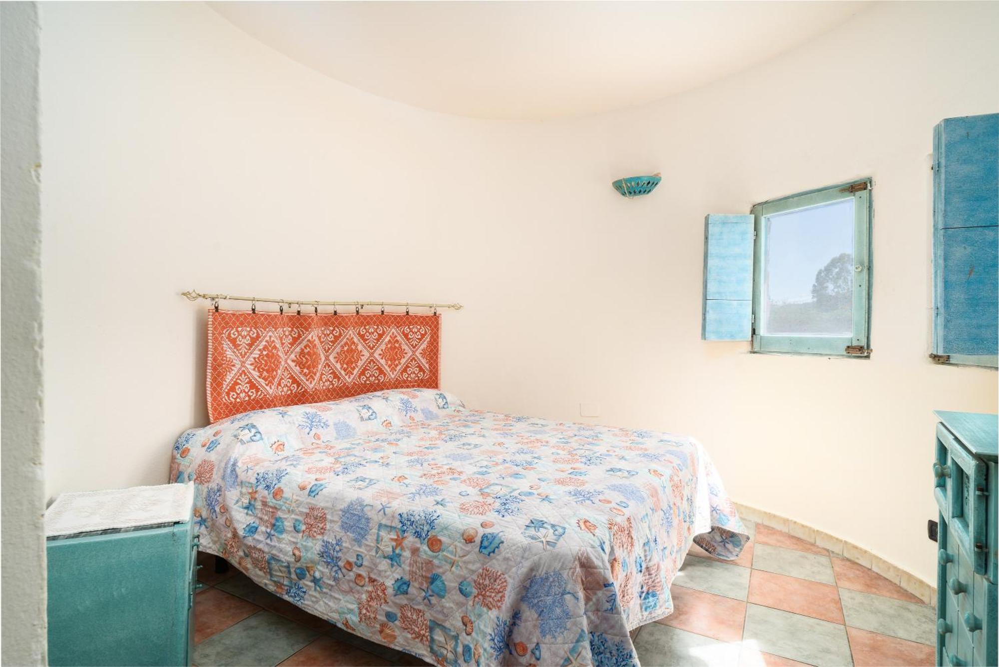 Sa Burrida Villa Posada  Buitenkant foto