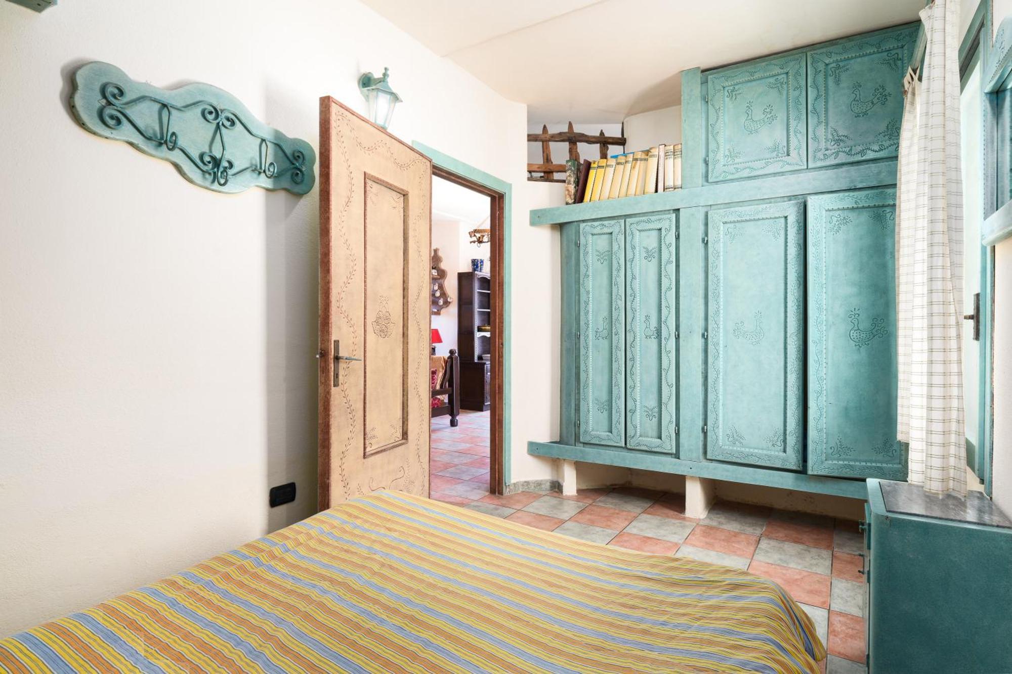 Sa Burrida Villa Posada  Buitenkant foto
